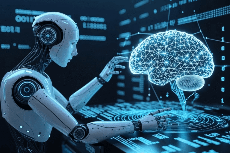 Transforming Finance with Indxx’s Trading Platform