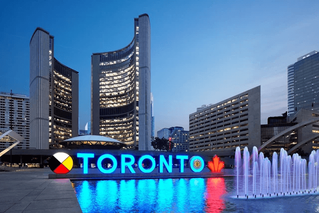 TECHSPO Toronto 2025: Where Innovation Meets Opportunity