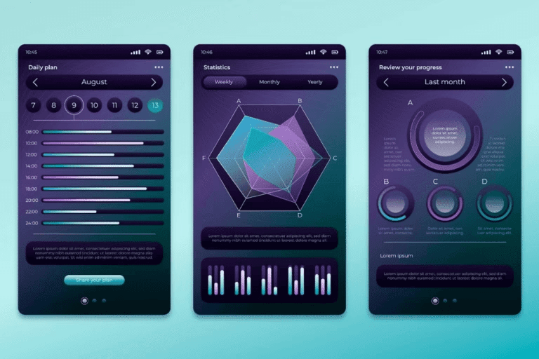 Cross-Platform Mobile Development with Flutter