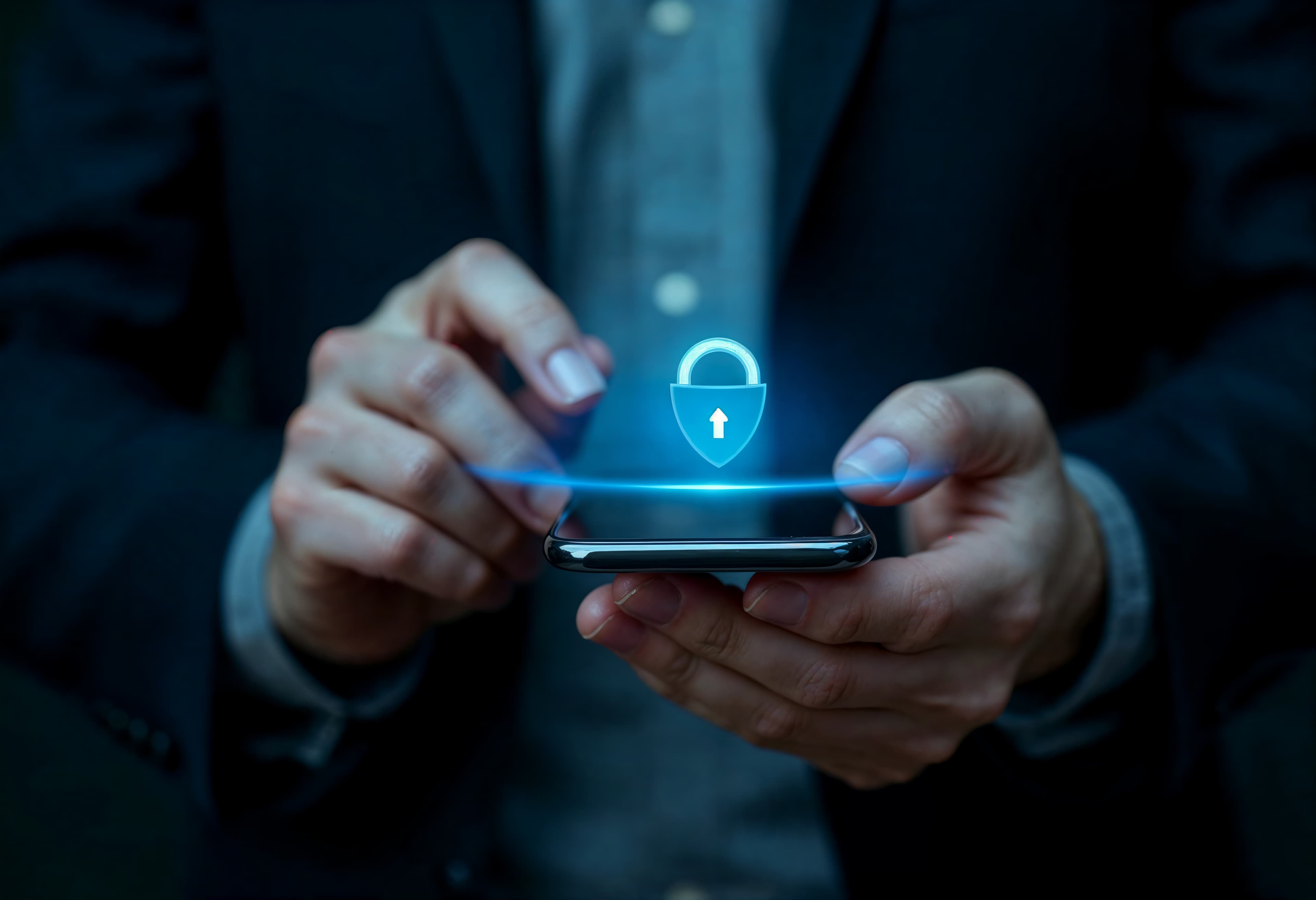 Mobile App Security: Best Practices for 2025