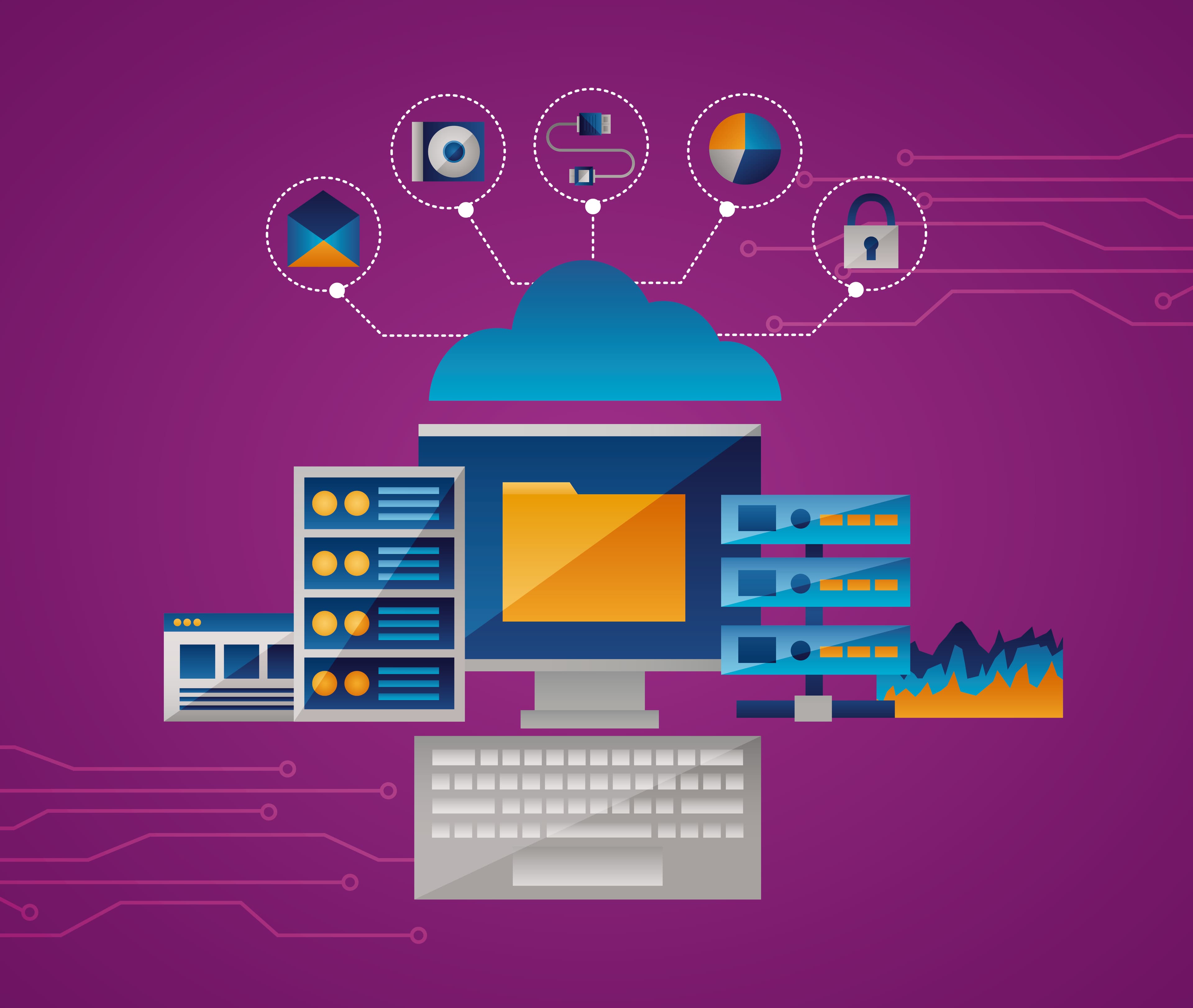Serverless Architecture: Building Scalable Web Apps