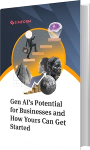 Gen AI’s Potential for Businesses and How Yours Can Get Started