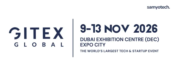 GITEX GLOBAL 2025: The World’s Premier Tech & Startup Event